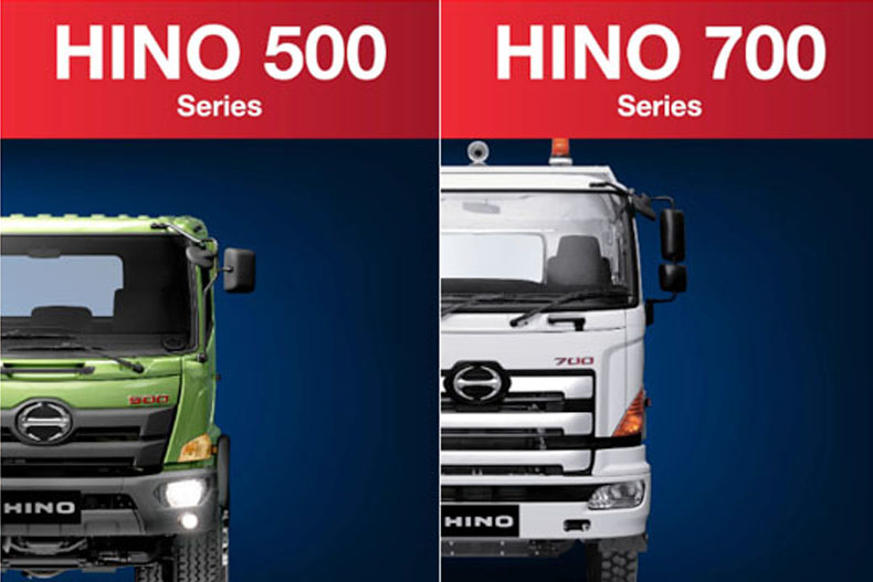 harga karet dingdong hino 700 heavy duty