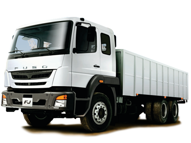TRB FUSO