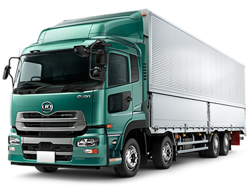 TRB TRUK NISSAN