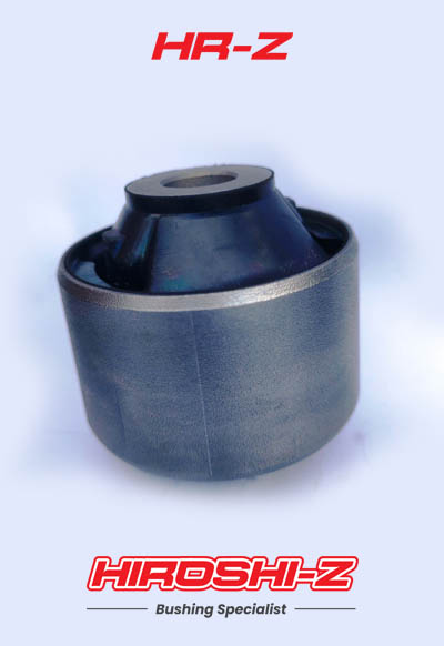 Bushing arm brio