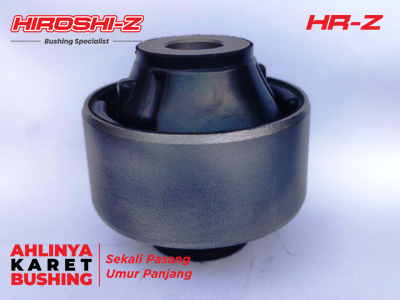 BUSHING ARM