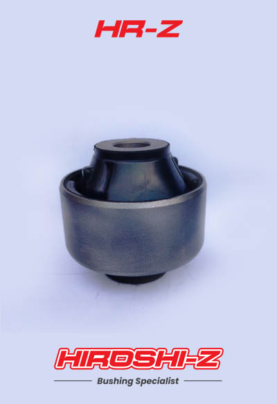 Bushing arm HRV