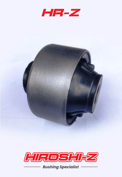 Bushing arm brio