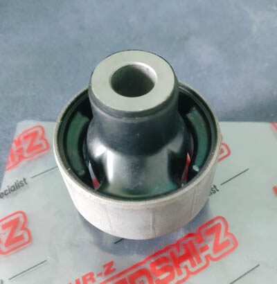 bushing arm hiroshi-Z