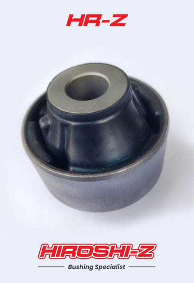 Bushing arm fortuner