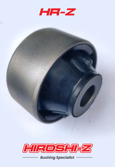 Bushing arm xpander