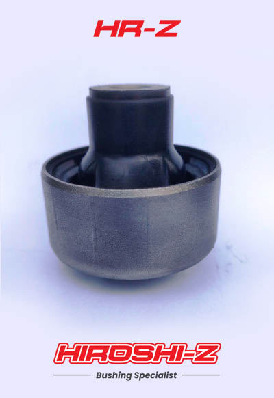 bushing arm mobilio