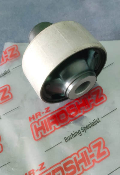 bushing arm pajero