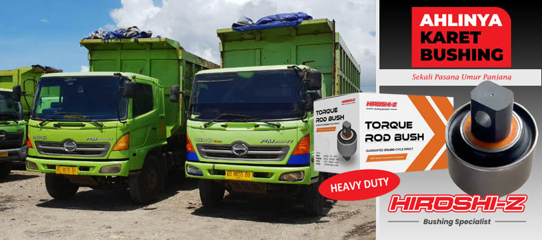 karet dingdong hino lohan