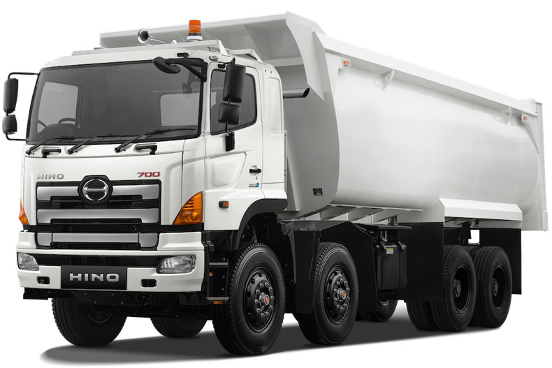 torque rod hino 700 series