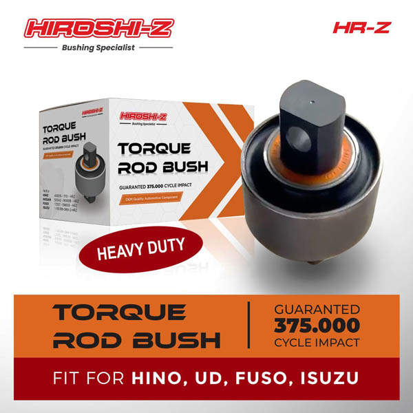 Torque Rod Bushing