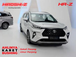 harga bushing arm avanza veloz