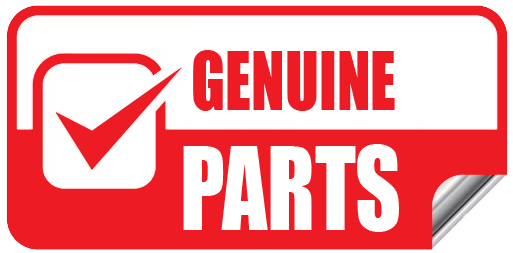 GEUNUINE PARTS GEUNUINE PARTS