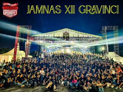 bushing grand livina murah