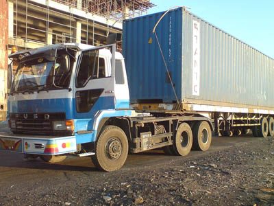 torque rod fuso torque rod fuso